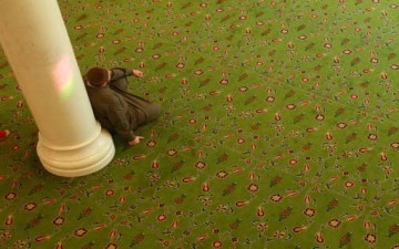 الصبر.. شجرة المكارم