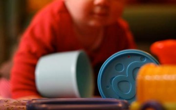 الطفولة.. لعبها وألعابها