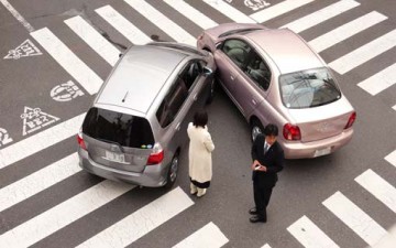 آثار التكلفة الاجتماعية لحوادث المرور