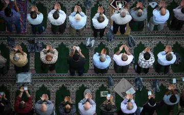 «الدعاء» مدرسة إيمانية