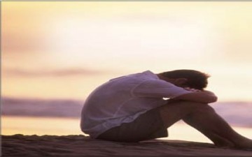 الضعف والشكوى المستمرة