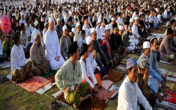 العبادة.. حاجة إنسانية ثابتة