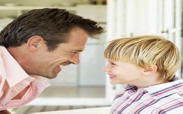 أهمية الحوار بين الآباء والأبناء