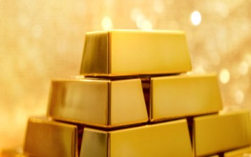 الخبز والذهب!