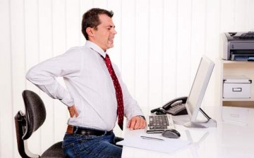 تمارين رياضية تمنع آلام الظهر