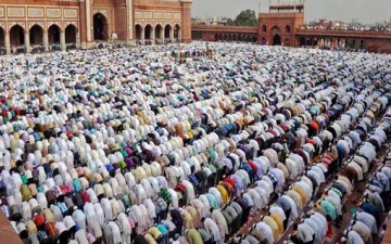 «الميثاق» أسمى أنواع العبودية