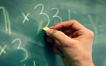 المعادلات تحكم عالمنا