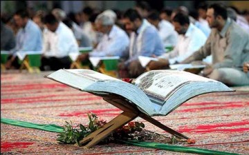 القرآن الكريم.. خير جليس وأطيب أنيس للصائمين