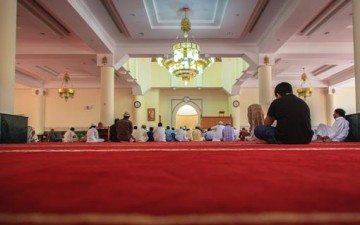 كيف ينال العبد رضا الله تعالى؟