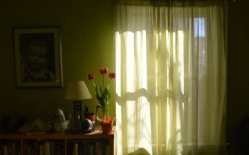 الصباح الأخير