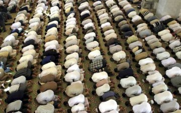 الصلاة.. هبة إلهية