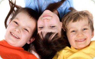 علموا طفلكم التسامح