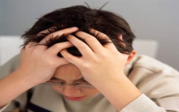 الوراثة الثقافية وشخصية المراهق