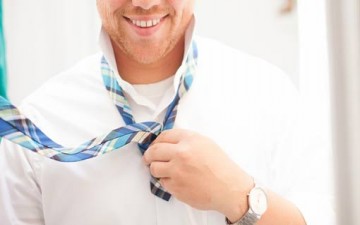 الأناقة في عمر الشباب