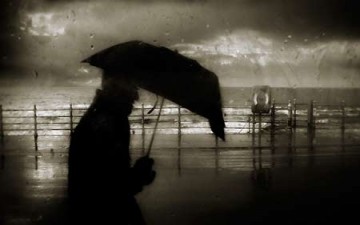 كيفية التغلب على إكتئاب الشتاء