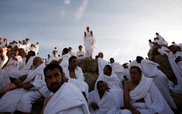 آثار الحج في النفس والحياة