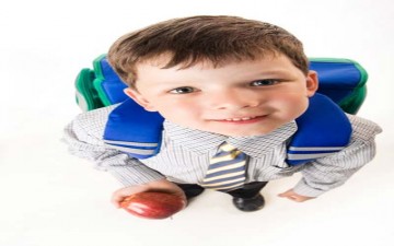 الحقيبة المدرسية هي المذنب الأول.. وليس الأخير