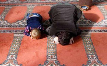 كُن من أهل «مرحباً رمضان» طوال العام