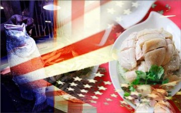 ثلث المنتجات البحرية الأميركية مغشوش