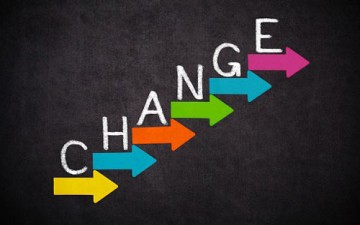 التغيير الإيجابي.. من أين نبدأ؟