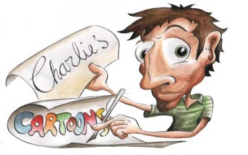 الكاريكاتير بمفهومه الفني الحديث