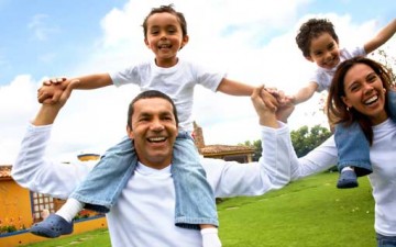 4 شروط تضمن نجاح الإجازة العائلية