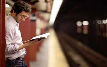 العين ودورها في القراءة