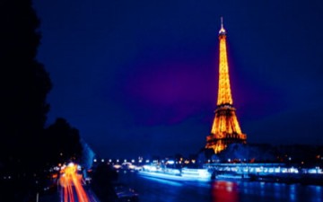 27 سبتمبر.. باريس من دون سيارات