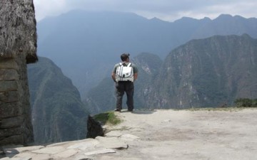 دوار المرتفعات.. مرض الجبال