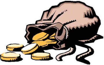 المليونير الكبير