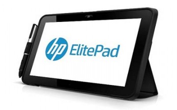 إيليت باد 900 لوحي جديد من hp