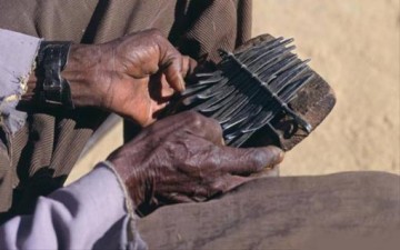 آلة موسيقية تتعرف على الأدوية المزيفة