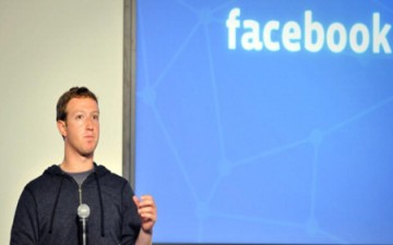 زوكيربرغ «يتخلى» عن فيسبوك لمدة شهرين