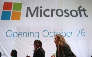 مايكروسوفت: تم اختراقنا أيضاً