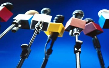 التدريب الإعلامي.. إلى أين؟