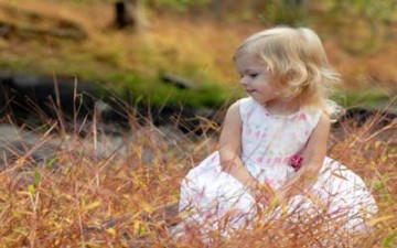 عندما كنت صغيراً