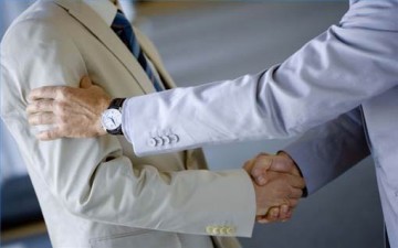 مهارات الإنطباع الإيجابي