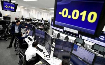 ارتفاع الوفيات بسبب  العمل في اليابان