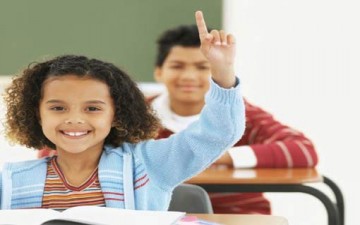 انفعالات أطفالنا والفاعلية المدرسية