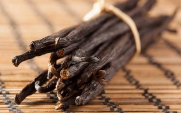 الفانيلا أغلى من الفضة والأيس كريم في خطر