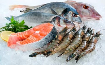 السمك للحمية الغذائية
