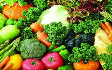 نقص الفيتامينات يزيد الإصابة بأمراض الشيخوخة