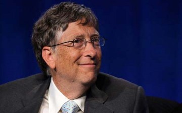 غيتس غير راض عن ابتكارات مايكروسوفت