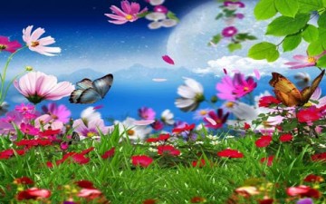 حديث عن السعادة