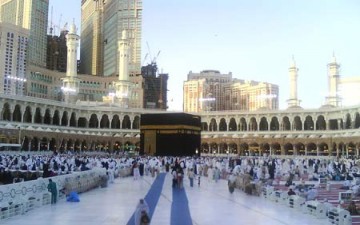 موسم الحج محط أنظار العالم