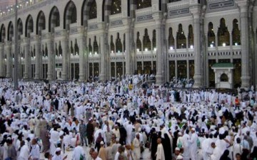 هل للحج دور في تنمية الشباب؟