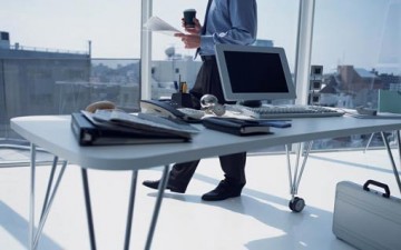 حقائق صحية لحياة أفضل بالمكتب