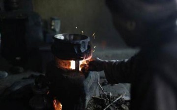 تلوث هواء المنازل يعرض 2.8 مليار لخطر المرض