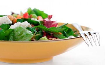 أطعمة شهية تسهم في رشاقتنا