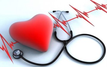 القلب.. وتأثير القلق